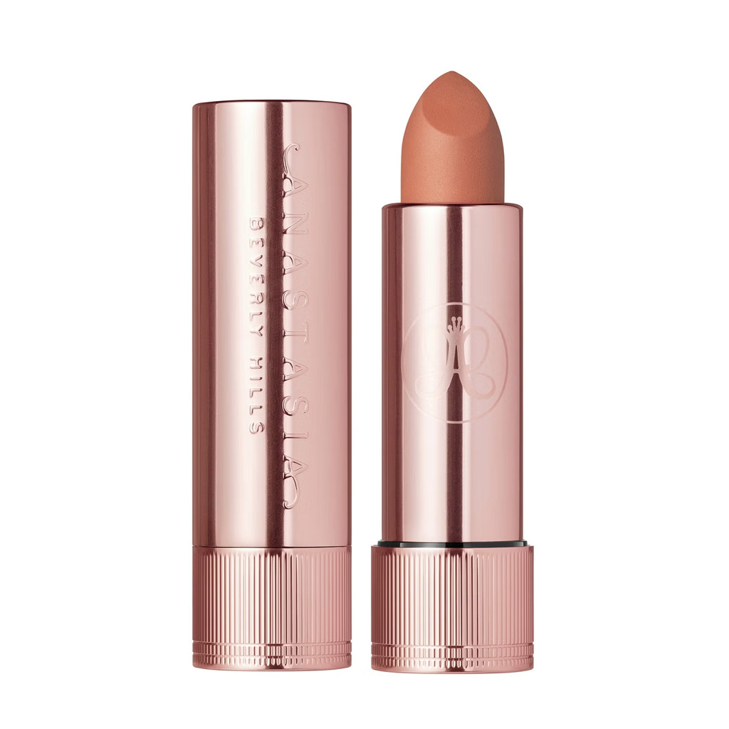 Anastasia Matte Lipstick (New Edition)