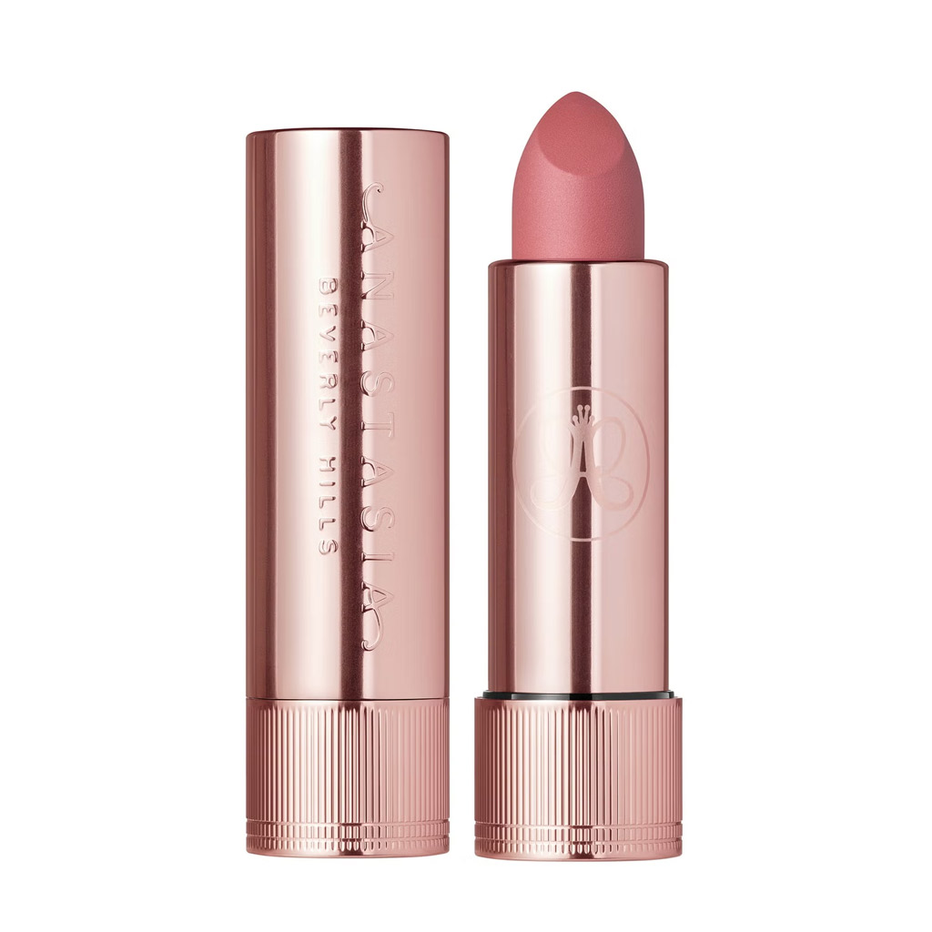 Anastasia Matte Lipstick (New Edition)