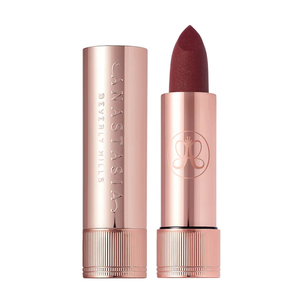 Anastasia Matte Lipstick (New Edition)
