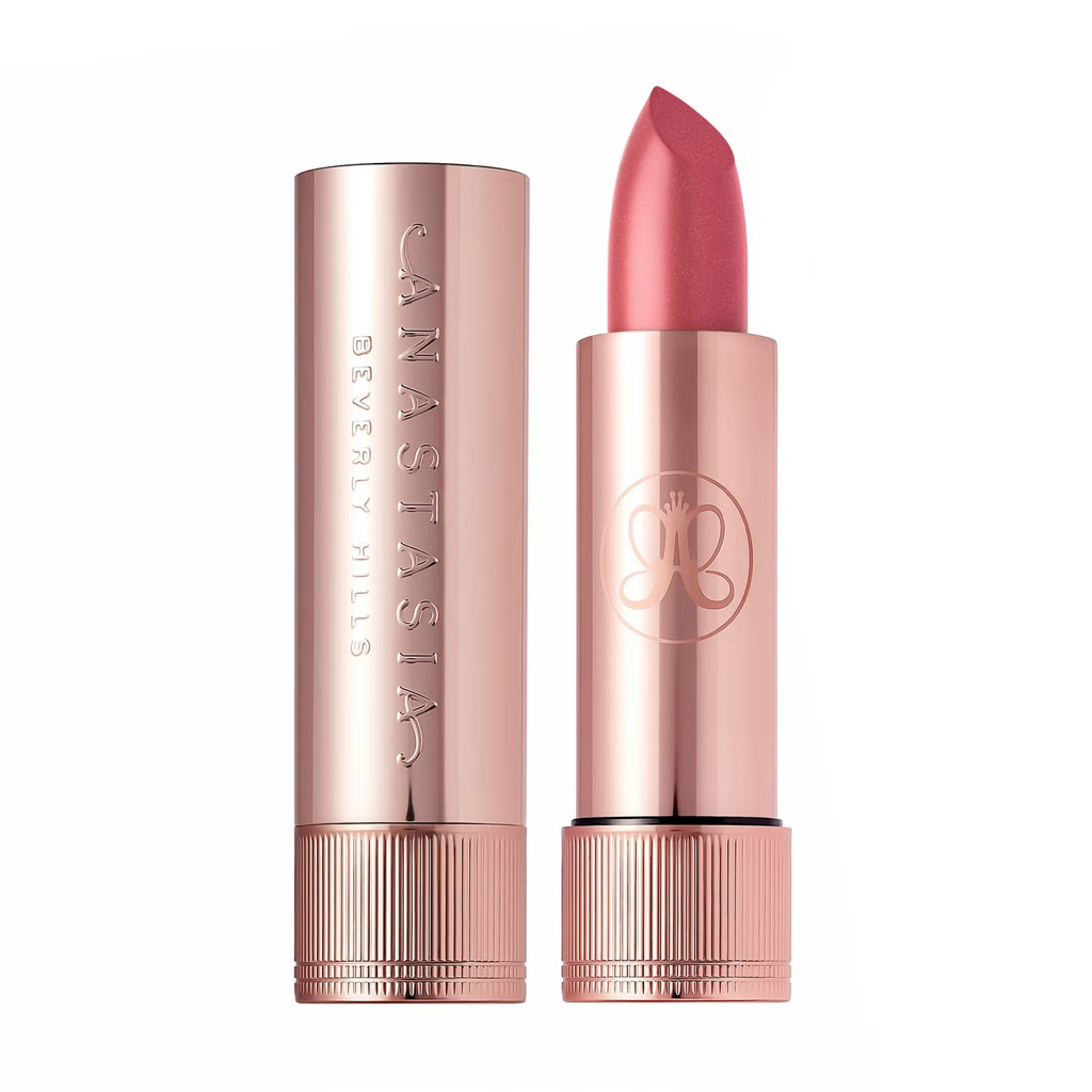 Anastasia Satin Lipstick