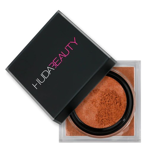 HUDA BEAUTY Baby Bake Loose Baking & Setting Powder 6G