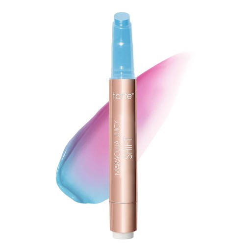 Tarte Maracuja Huicy Lip Plump Shimmer Glass