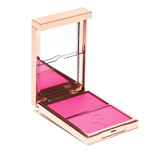 Patrick TA Double Take Creme & powder Blush