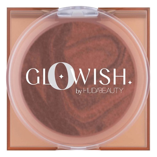 HUDA BEAUTY GLOW WISH
