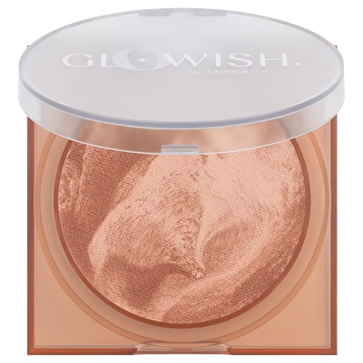 HUDA BEAUTY GLOW WISH