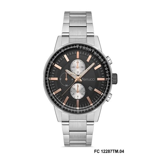 Ferrucci Men Watch FC12287TM04