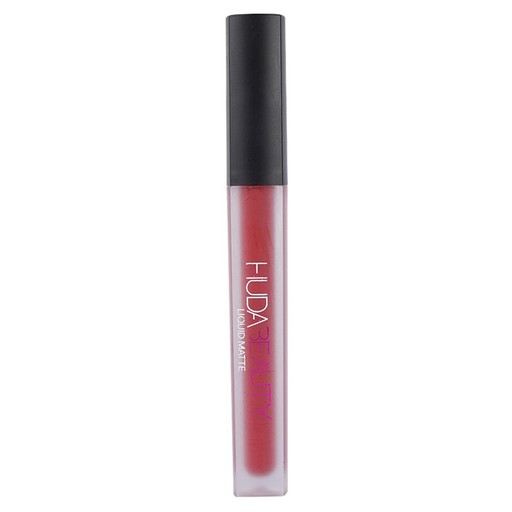 HUDA BEAUTY Liquid Matte Lip Stick