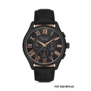 Ferrucci Men Watch Function FCF03218FK03