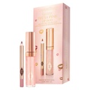 Charlotte Tilbury Glossy Fresh Pink Lip Duo