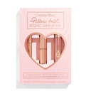 Charlotte Tilbury Pillow Talk Iconic Mini Lip Kit