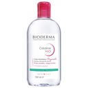 Bioderma Sensibio H2O Make-Up Removing by for Unisex - 16.7 oz Makeup Remover