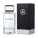 Mercedes-Benz  Men's For Men 120ML EDT  Fragrances