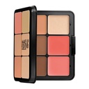 Make Up For Ever HD Skin All In One Palette