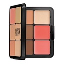 Make Up For Ever HD Skin All In One Palette
