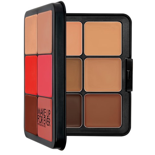 MAKE UP FOR EVER HD SKIN FACE PALETTE