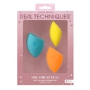 Real Techniques Dreamiest Dew Sponge Set