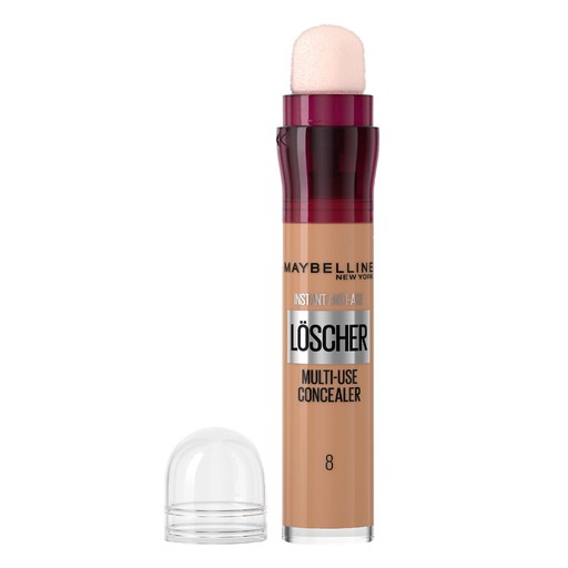 Maybelline Instant Anti Age Eraser Concealer