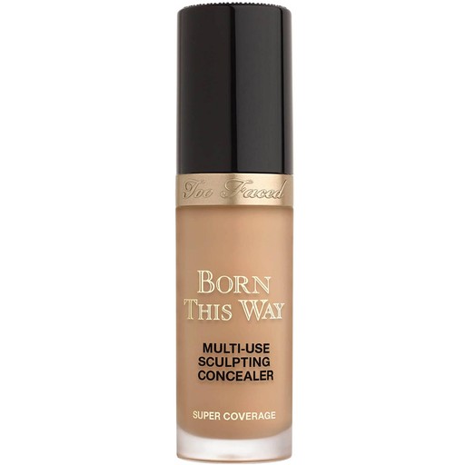 TOO FACED BORN THIS WAY SUPER COVERAGE CONCEALER