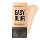 HUDA BEAUTY Easy Blur Natural Airbrush Foundation with Niacinamide