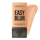 HUDA BEAUTY Easy Blur Natural Airbrush Foundation with Niacinamide