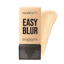 HUDA BEAUTY Easy Blur Natural Airbrush Foundation with Niacinamide