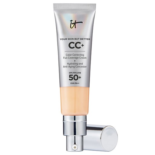 IT COSMETICS Your Skin But Better CC+ Cream with SPF 50+ 32ml