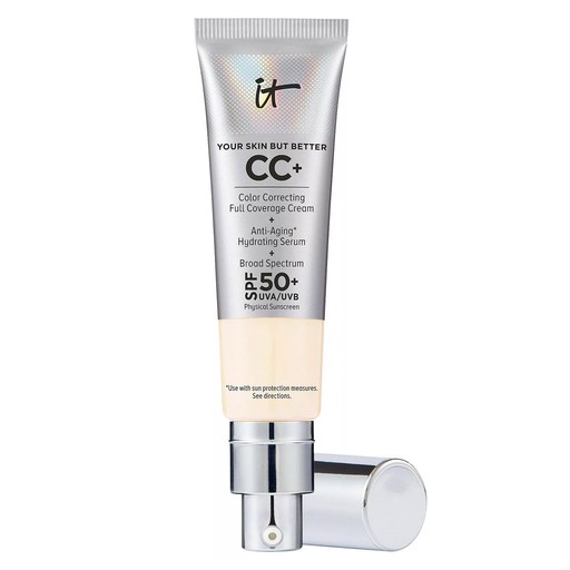 IT COSMETICS Your Skin But Better CC+ Cream with SPF 50+ 32ml