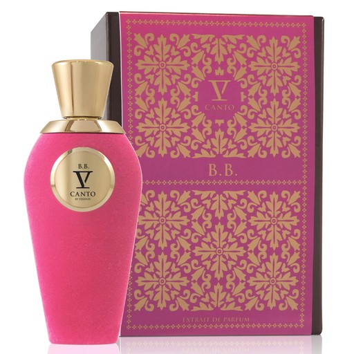 V Canto B.B.100ML Extrait De Parfum