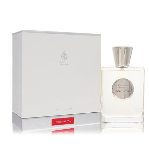 Giardino Benessere Nero Nepal 100ML EDP Unisex