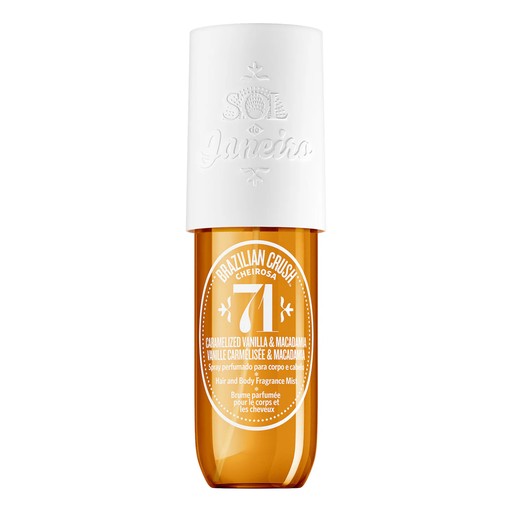 Sol De Janeiro Brazilian Crush Cheirosa Mist