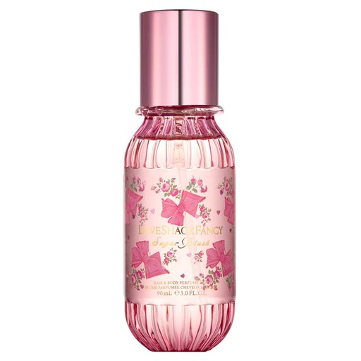 Love Shack Fancy Suger Blush Hair & Body Perfume 90ML