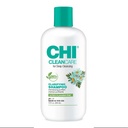 CHI CleanCare Clarifying Shampoo 355ml