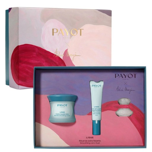 Patot Lisse Set