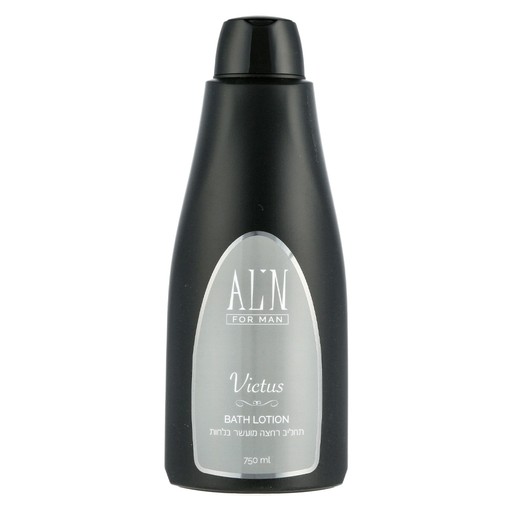 ALN SHOWER GEL 750ML