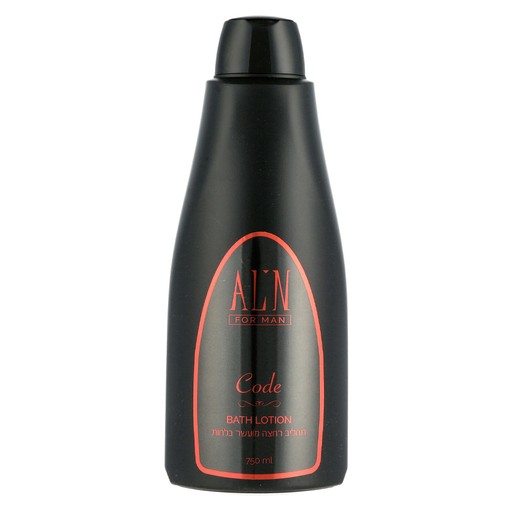ALN SHOWER GEL 750ML