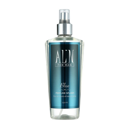 AL'N BODY MIST 250ML FOR MEN