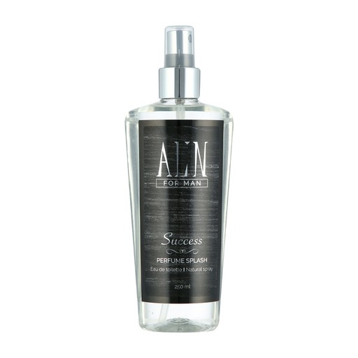 AL'N BODY MIST 250ML FOR MEN