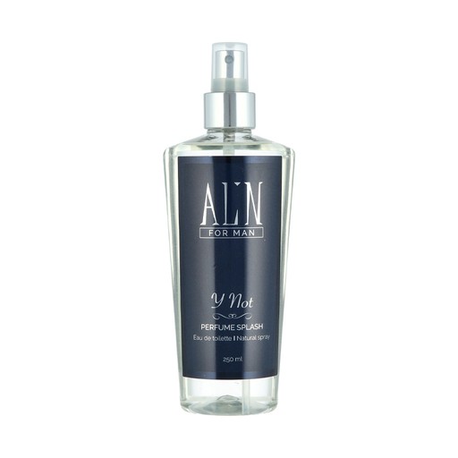 AL'N BODY MIST 250ML FOR MEN