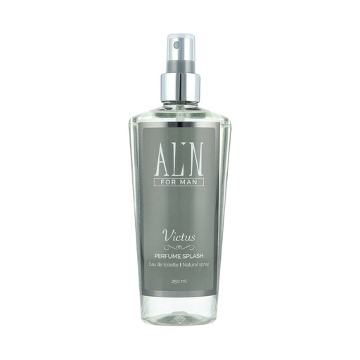 AL'N BODY MIST 250ML FOR MEN