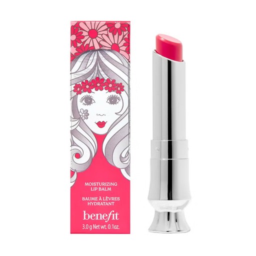 Benefit  Moisturizing Lip Balm