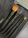 Alsayyed Cosmetics The Essentail Brush Kit 5 Pieces