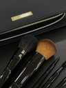 Alsayyed Cosmetics The Essentail Brush Kit 5 Pieces