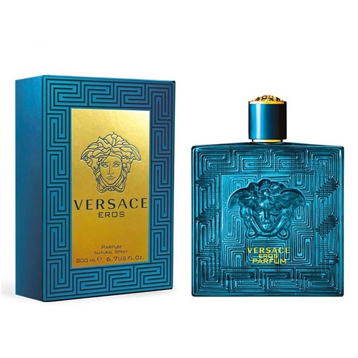 VERSACE EROS PARFUME 200ML