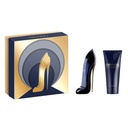 CAROLINA HERRERA GOOD GIRL SET 50ML + BODY LOTION 75ML