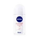 Nivea Powder Touch Roll-On 50 ml