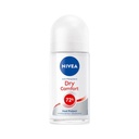 Nivea deodorant roll-on 50 ML Woman dry confort