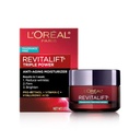 L'Oreal  Dermo Revitalift Red Cream 1.7 oz Skin Care