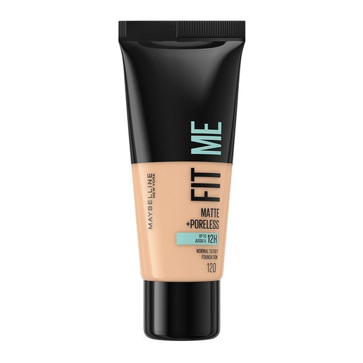 MAYBELLINE FIT ME FOUNDATION