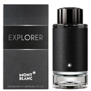 Montblanc  Men's Explorer EDP Spray 6.7 oz Fragrances