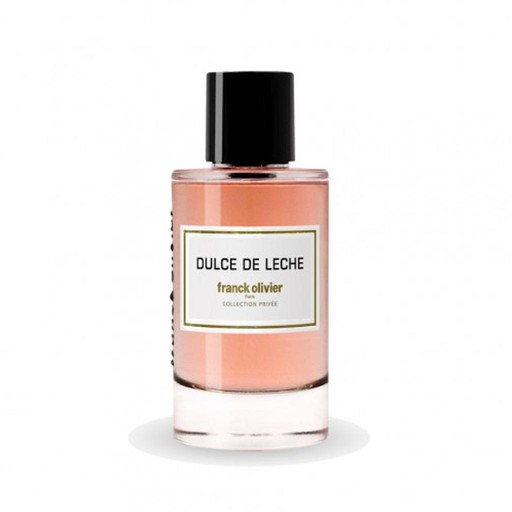 Dulce De Leche 100ML EDP Collection Privee By Franck Olivier